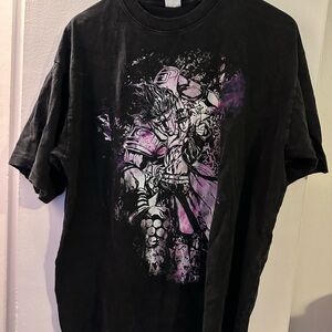 Jojo’s Bizarre Adventure TShirt